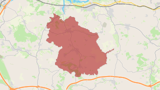 91238 - Landkreis Nürnberger Land Thumbnail