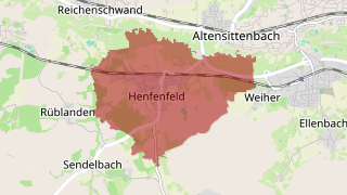 91239 - Henfenfeld Thumbnail