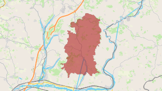 91241 - Kirchensittenbach Thumbnail