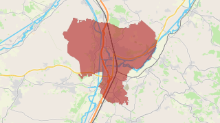 91301 - Forchheim Thumbnail