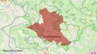 91322 - Gräfenberg Thumbnail