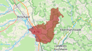 91330 - Eggolsheim Thumbnail