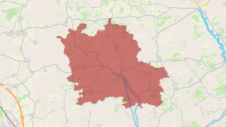 91332 - Heiligenstadt i. OFr. Thumbnail