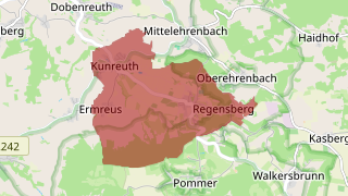 91358 - Kunreuth Thumbnail