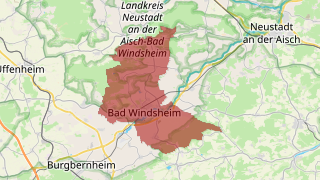 91438 - Bad Windsheim Thumbnail
