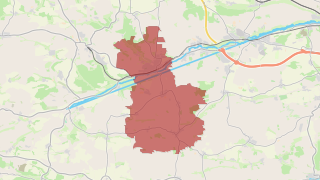 91452 - Wilhermsdorf Thumbnail