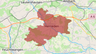 91567 - Herrieden Thumbnail