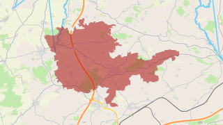 91583 - Landkreis Ansbach Thumbnail