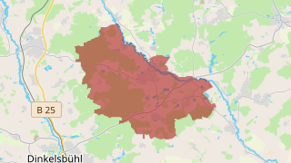 91602 - Dürrwangen Thumbnail