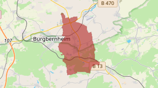 91613 - Marktbergel Thumbnail