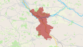 91634 - Wilburgstetten Thumbnail