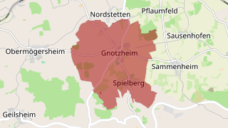 91728 - Gnotzheim Thumbnail