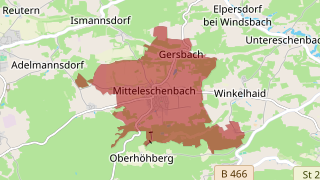 91734 - Mitteleschenbach Thumbnail