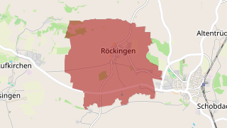 91740 - Röckingen Thumbnail