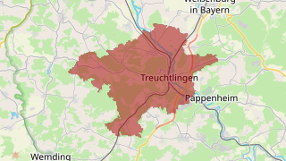 91757 - Treuchtlingen Thumbnail
