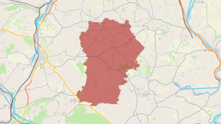 91790 - Landkreis Weißenburg-Gunzenhausen Thumbnail