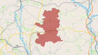 92242 - Hirschau Thumbnail