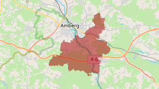 92245 - Kümmersbruck Thumbnail