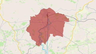 92249 - Vilseck Thumbnail