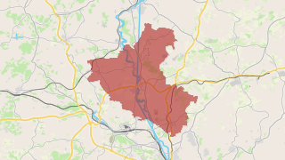 92256 - Hahnbach Thumbnail