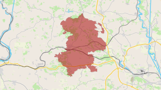 92259 - Neukirchen bei Sulzbach-Rosenberg Thumbnail