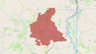 92265 - Edelsfeld Thumbnail