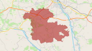 92289 - Landkreis Amberg-Sulzbach Thumbnail