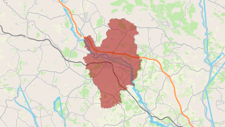 92331 - Landkreis Neumarkt in der Oberpfalz Thumbnail