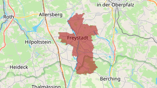 92342 - Freystadt Thumbnail