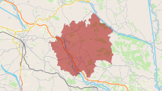 92355 - Velburg Thumbnail
