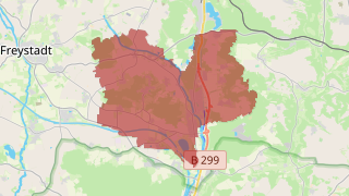 92360 - Mühlhausen Thumbnail