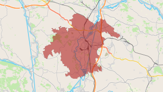 92421 - Schwandorf Thumbnail