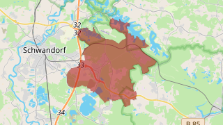 92442 - Wackersdorf Thumbnail