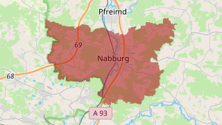 92507 - Nabburg Thumbnail