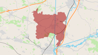 92551 - Stulln Thumbnail