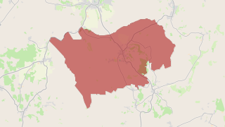 92557 - Landkreis Schwandorf Thumbnail
