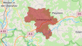 92648 - Vohenstrauß Thumbnail