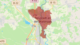 92660 - Neustadt an der Waldnaab Thumbnail