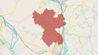 92665 - Landkreis Neustadt an der Waldnaab Thumbnail