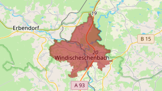 92670 - Windischeschenbach Thumbnail