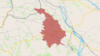 92676 - Landkreis Neustadt an der Waldnaab Thumbnail