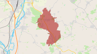 92699 - Landkreis Neustadt an der Waldnaab Thumbnail