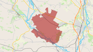 92708 - Landkreis Neustadt an der Waldnaab Thumbnail