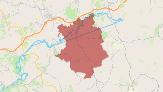 92709 - Moosbach Thumbnail