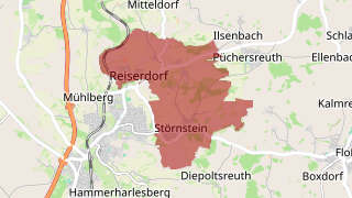 92721 - Störnstein Thumbnail