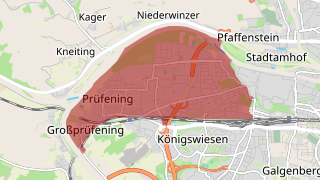 93049 - Regensburg Thumbnail