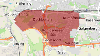 93051 - Regensburg Thumbnail