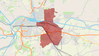 93055 - Regensburg Thumbnail