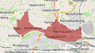 93059 - Regensburg Thumbnail