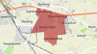 93073 - Neutraubling Thumbnail